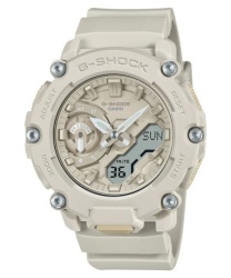 Casio g - shock muški sat ( GA-2200NC-7A )
