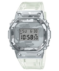 Casio G-Shock muški sat ( GM-5600SCM-1 )