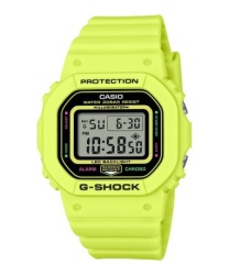 Casio g-shock muški sat ( GMD-S5600EP-9 )