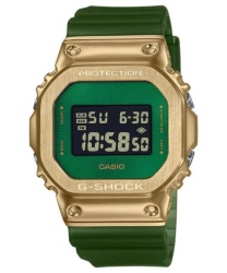 Casio G-Shock unisex sat ( GM-5600CL-3 )