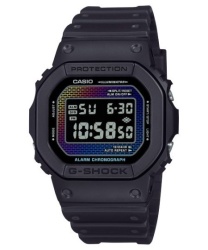 Casio g-shock ženski sat ( DW-5600RW-1 )