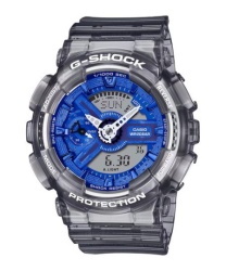 Casio g-shock ženski sat ( GMA-S110TB-8A )