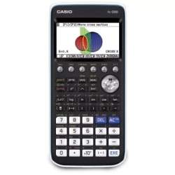 Casio grafički kalkulator fx-cg50 3-d ( casfxcg50 )