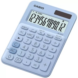 Casio stoni kalkulator ms 20 lb sv.plavi ( casms20lb ) -2