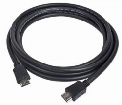 CC-HDMI4-15 Gembird HDMI kabl v.2.0 ethernet support 3D/4K TV 4.5m A - Img 2