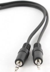 CCA-404-10M Gembird 3.5mm stereo plug to 3.5mm stereo plug audio AUX kabl 10m A - Img 1