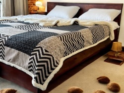 Ćebe Delta Singl 150x200cm A11 ( VLK000390-a11nerc )