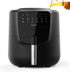 Cecotec cecofry rainm friteza 5,5l rasprsivac ulja ( s4935 )