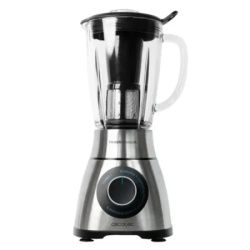 Cecotec Titanium 2000MAX/1300-2000W/inox Blender