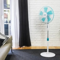 Cecotec ventilator stoni beli energysilence 500 ( s5900 ) -5