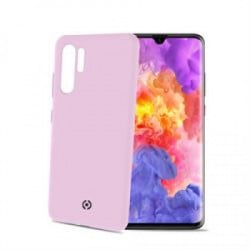 Celly futrola Feeling za Huawei P30 pro u pink boji ( FEELING846PK ) - Img 2