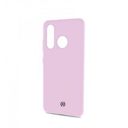 Celly futrola za Huawei P30 lite u pink boji ( FEELING844PK ) - Img 5
