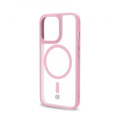 Celly futrola za iPhone 14 pro max u pink boji ( MAGMATT1027PK ) - Img 2