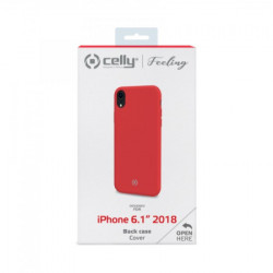 Celly futrola za iPhone XR u crvenoj boji ( FEELING998RD ) - Img 3