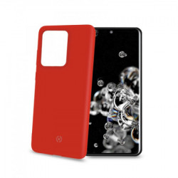 Celly futrola za Samsung S20 ultra u crvenoj boji ( FEELING991RD ) - Img 1