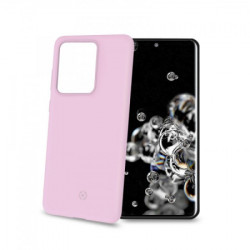 Celly futrola za Samsung S20 ultra u pink boji ( FEELING991PK ) - Img 1