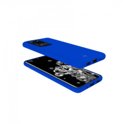 Celly futrola za Samsung S20 ultra u plavoj boji ( FEELING991BL ) - Img 3