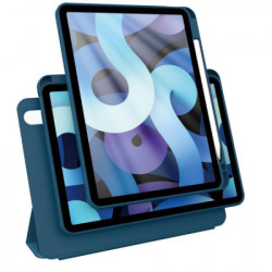 Celly odvojiva futrola za iPad 789 gen sa magnetom ( BOOKMAG01BL ) - Img 3