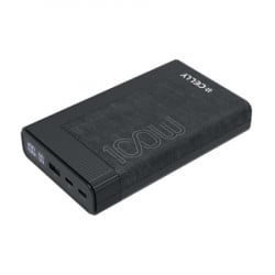 Celly powerbank 100W 20000 mAh pro power eksterna baterija ( PBPD100W20000BK )