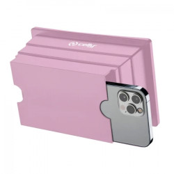 Celly screen magnifier pink ( 77101 ) - Img 3