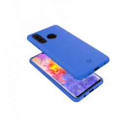 Celly tpu futrola shock za huawei p30 lite u plavoj boji ( SHOCK844BL ) - Img 2