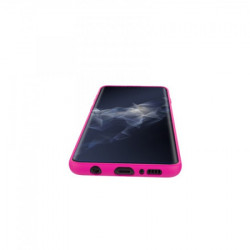 Celly tpu futrola za Samsung S10 u pink boji ( SHOCK890PK ) - Img 4