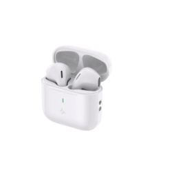 Celly true wireless compact bluetooth slušalice u beloj boji ( COMPACTWH )-2