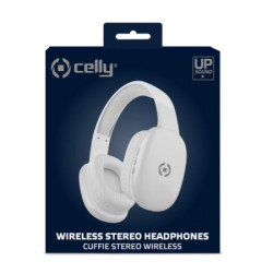 Celly wireless slušalice frerbeat bela ( FREEBEATWH ) - Img 2