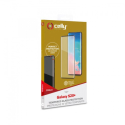 Celly zaštitno staklo 3d za samsung s20 + ( 3DGLASS990BK ) - Img 3