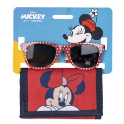 Cerda set naocare i novcanik minnie ( CE2600002490 )