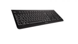 Cherry DW-3000 bežična tastatura + miš, crna ( 4288 ) - Img 5