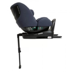 Chicco auto sedište seat3fit i-size (0-25kg) india ink ( A061220 ) - Img 2