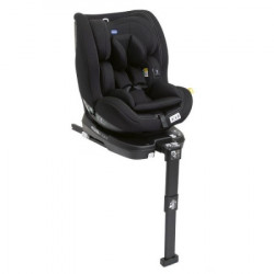 Chicco autosedište seat3fit i-size (0-25kg) black ( A072709 ) - Img 1