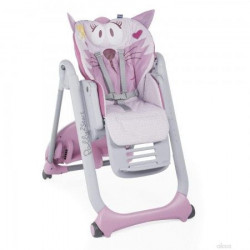 Chicco hranilica Polly 2 Start Miss Pink ( 5300324 )