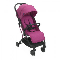 Chicco kolica trolley me, aurora pink ( A069930 ) - Img 1