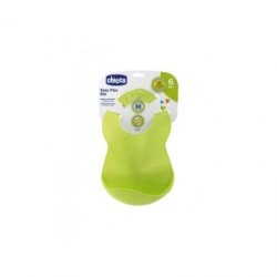 Chicco silikonska portikla, zelena ( A049983 )