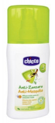 Chicco Zanza sprej protiv komaraca 100 ml ( 1870002 )