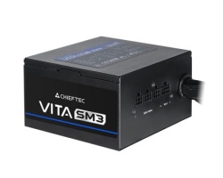 Chieftec BPX-850-C 850W VITA SM3 80Plus Bronze napajanje 3Y