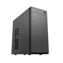 Chieftec HC-10B-OP, Crni Kuciste