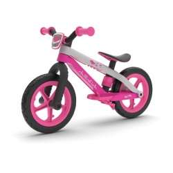 ChillaFish Balans bicikl BMXie 2 Pink 12in. ( SW12663 )