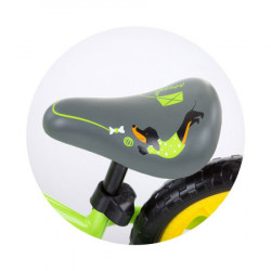 Chipolino balance bike speed green ( DIKSD0212GR ) - Img 2