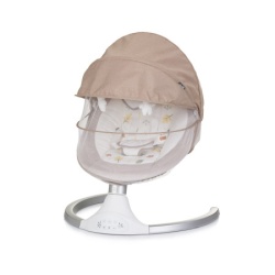 Chipolino brida macadamia Njihalica ( SHEBR0242MA )