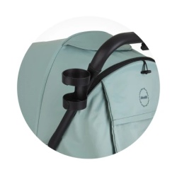 Chipolino Kolica pixie cloud grey ( LKPX02502CL )-4