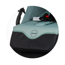 Chipolino Kolica Pixiee Basil ( LKPX02503BA )-2