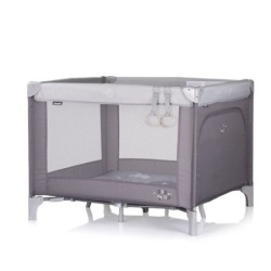 Chipolino Ogradica pop up hippo grey ( KOIPOP252HI )