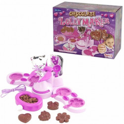 Chocolate Lolly Maker ( 45-100000 ) - Img 1