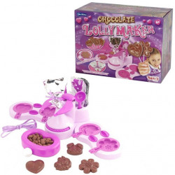 Chocolate Lolly Maker ( 45-100000 ) - Img 2