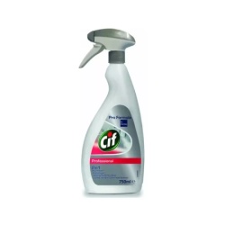 Cif professional 750ml washroom ( 9100030a )
