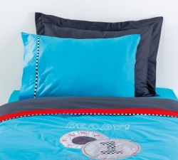 Cilek Biconcept duvet set posteljina plavo- sivo ( 21.02.4250.00 )-3