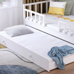 Cilek Montes white fioka za sofa krevet ( 20.77.1322.00 )